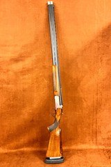 Perazzi MX8 32” step rib - 3 of 13