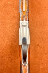 Perazzi MX8 32” step rib - 5 of 13