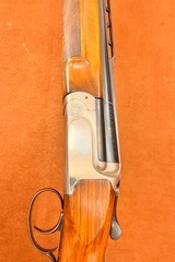 Perazzi MX8 32” step rib - 6 of 13