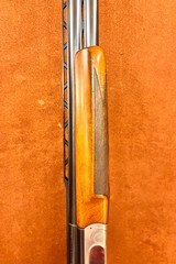 Perazzi MX8 32” step rib - 9 of 13