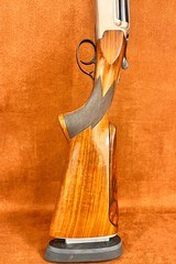 Perazzi MX8 32” step rib - 8 of 13