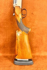 Perazzi MX8 32” step rib - 7 of 13