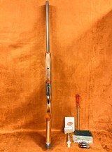 Perazzi MX6 with all original accesories - 2 of 13