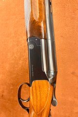 Perazzi MX6 with all original accesories - 6 of 13