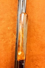 Perazzi MX6 with all original accesories - 9 of 13