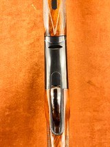 Perazzi MX6 with all original accesories - 5 of 13