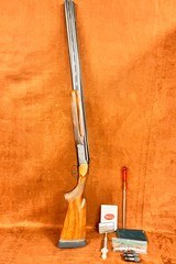 Perazzi MX6 with all original accesories - 3 of 13