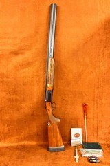 Perazzi MX6 with all original accesories - 1 of 13