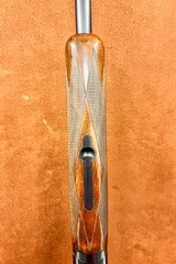 Perazzi MX6 with all original accesories - 10 of 13