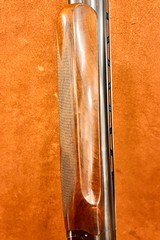 Perazzi MX6 with all original accesories - 11 of 13