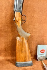 Perazzi MX6 with all original accesories - 7 of 13