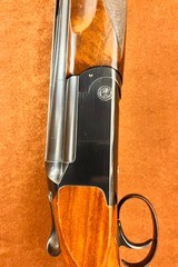 Perazzi MX6 with all original accesories - 4 of 13