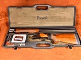 Perazzi MX6 with all original accesories - 12 of 13