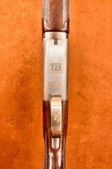 Browning 725 High rib - 5 of 12