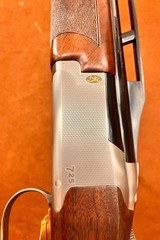Browning 725 High rib - 6 of 12
