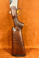 Browning 725 High rib - 7 of 12