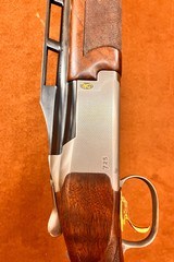 Browning 725 High rib - 4 of 12