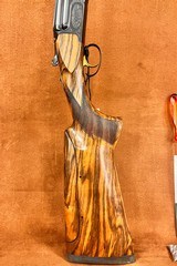 Gorgeous Perazzi MX8 Lusso Engraved 29.5