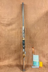 Gorgeous Perazzi MX8 Lusso Engraved 29.5