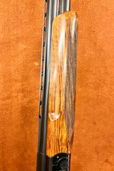 Gorgeous Perazzi MX8 Lusso Engraved 29.5