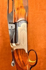 Perazzi Mx2000 RS Combo must see! - 5 of 17