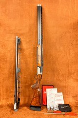 Perazzi Mx2000 RS Combo must see! - 3 of 17