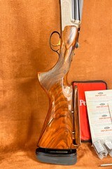 Perazzi Mx2000 RS Combo must see! - 11 of 17