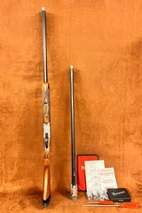 Perazzi Mx2000 RS Combo must see! - 2 of 17