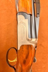 Perazzi Mx2000 RS Combo must see! - 8 of 17