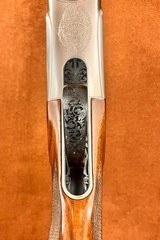 Perazzi Mx2000 RS Combo must see! - 7 of 17