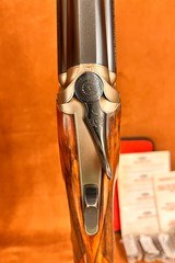 Perazzi Mx2000 RS Combo must see! - 9 of 17