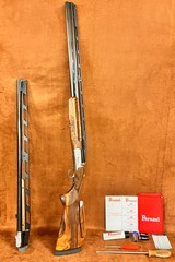 PERAZZI HIGH TECH RS 31.5/34 COMBO - 3 of 15