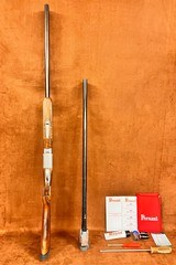 PERAZZI HIGH TECH RS 31.5/34 COMBO - 2 of 15