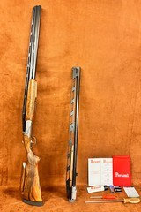 PERAZZI HIGH TECH RS 31.5/34 COMBO - 1 of 15
