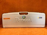 Perazzi MX8 Lusso engraved case Color hardened 32” - 15 of 15