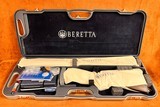 Beretta DT-11 Xtrap 32
