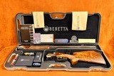 Beretta DT-11 Xtrap 32