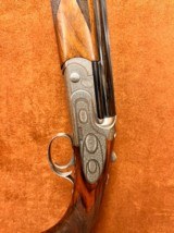 Caesar Guerini Essex 20ga 30" - 7 of 13