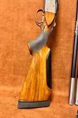 Krieghoff K80 Sporting 28” 12ga Full set of subgauge tubes: 20/28/410 - 8 of 13