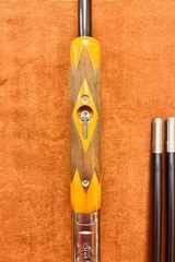 Krieghoff K80 Sporting 28” 12ga Full set of subgauge tubes: 20/28/410 - 10 of 13