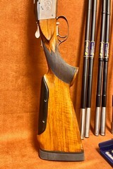 Krieghoff K80 Sporting 28” 12ga Full set of subgauge tubes: 20/28/410 - 7 of 13