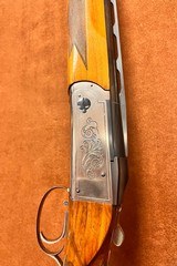 Krieghoff K80 Sporting 28” 12ga Full set of subgauge tubes: 20/28/410 - 6 of 13