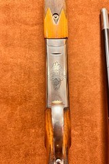 Krieghoff K80 Sporting 28” 12ga Full set of subgauge tubes: 20/28/410 - 5 of 13