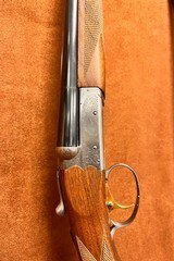 SKB 385 two barrel set 20/28ga Side by Side shotgun like new condition SOLD pending funds - 4 of 14