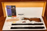 SKB 385 two barrel set 20/28ga Side by Side shotgun like new condition SOLD pending funds - 13 of 14