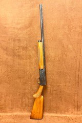 Browning Sweet Sixteen 16 ga 25