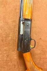 Browning Sweet Sixteen 16 ga 25