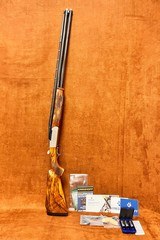 MUST SEE!! KRIEGHOFF K20 PRO SPORTER NEW 20ga 32