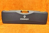 Krieghoff k80 Sporting32" 12ga Brand new - 14 of 14