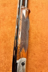 Krieghoff k80 Sporting32" 12ga Brand new - 12 of 14